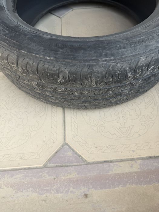 шины состояние хорошие, срочно