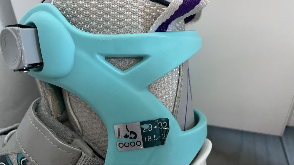 Vând role în stare foarte bună