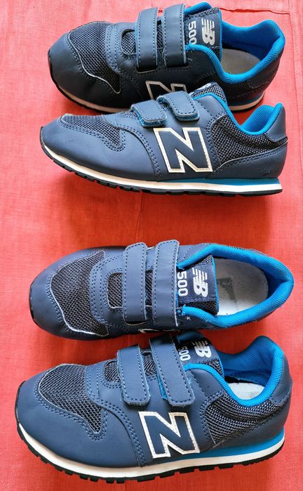 Adidasi New balance