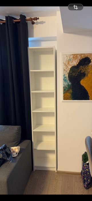 Biblioteca Billy IKEA