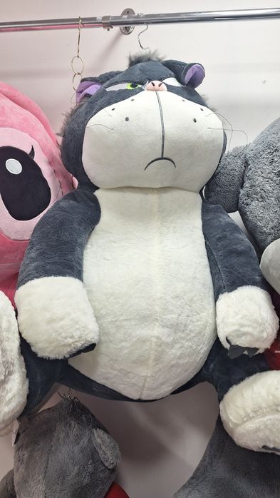 Teddy teddiy Tedy ayiq Yumshoq oyinchoq (30. 3m)