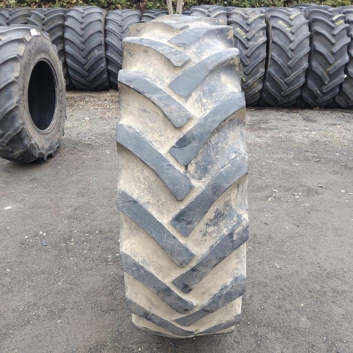 Cauciucuri 16.9-30 (420/85R30) Lassa Anvelope sh UTILAJE AGRICOLE