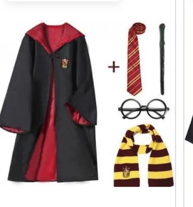 Костюм Гарри новая