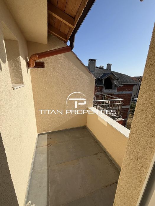 Продава се Мезонет в Несебър - 70 кв.м за 1200 €/кв.м - Снимка #10