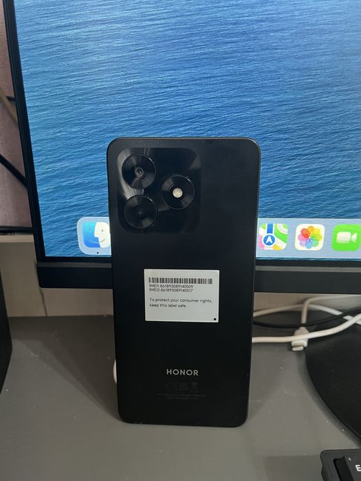 Honor X5c Plus..