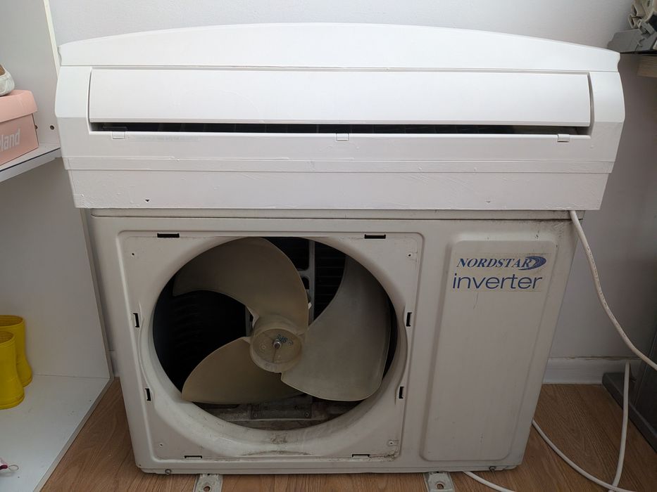 Aer condiționat Nord Star 9000 btu
