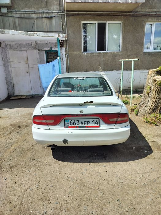 Продам мошину галанд