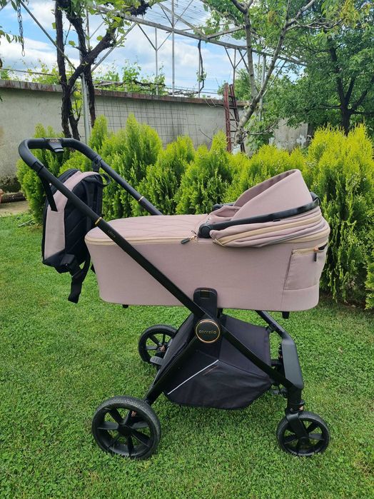 Детска количка carrello ultra