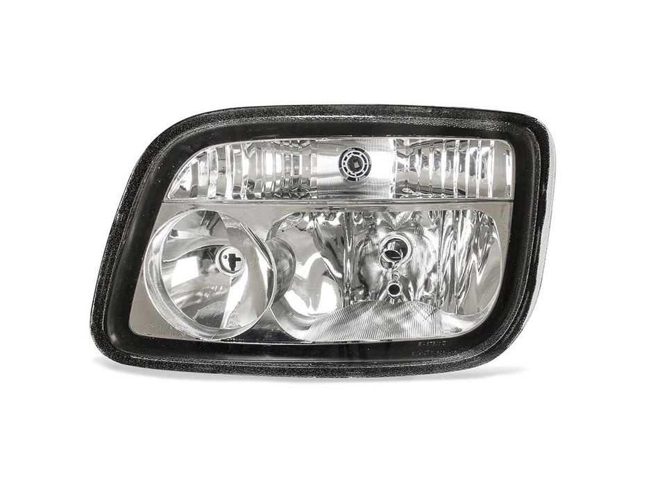 Фарове Фар за Мерцедес Актрос / Mercedes Actros MP2  2004-2008