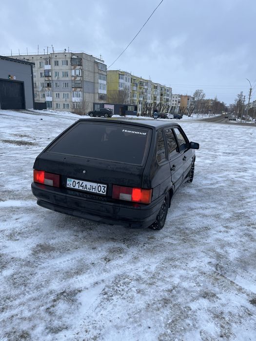 Продам Ваз 2114.