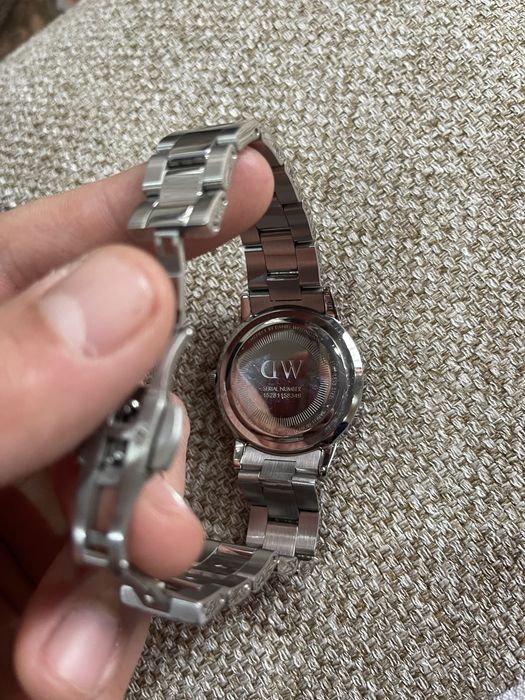 Ceas Daniel Wellington unisex