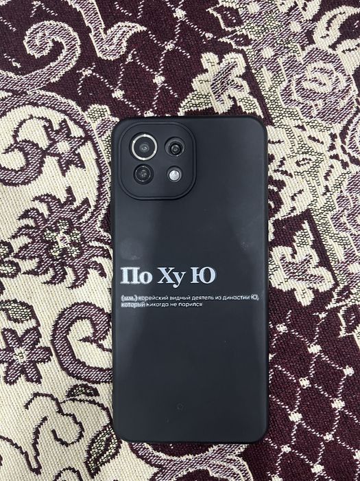 Xiaomi 11 лайт не робочи экран не роботает