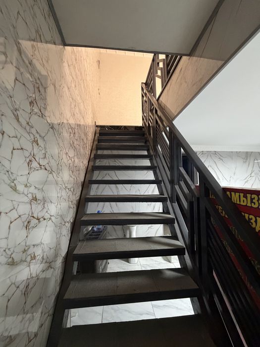 Дәмхана ғимараты сатылады