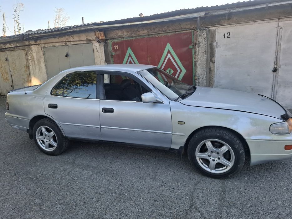 Продам Камри 10 3л