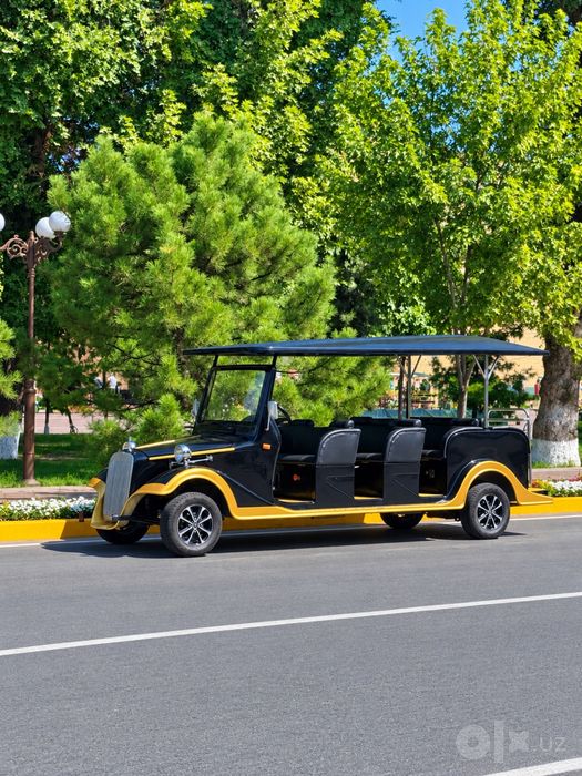Golf Car Голф Кар
