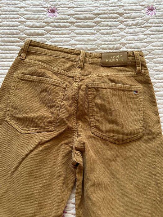 Джинсы Tommy Hilfiger