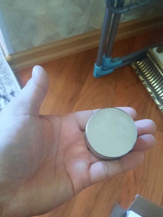 Продам неодимовый магнит