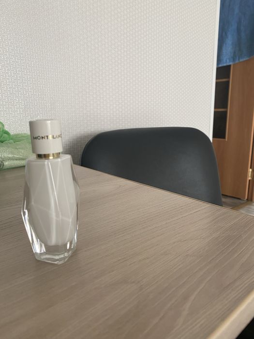 Туалетная вода жен