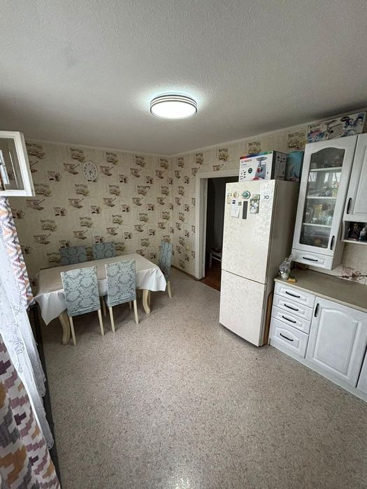 Продам дом в зеренде