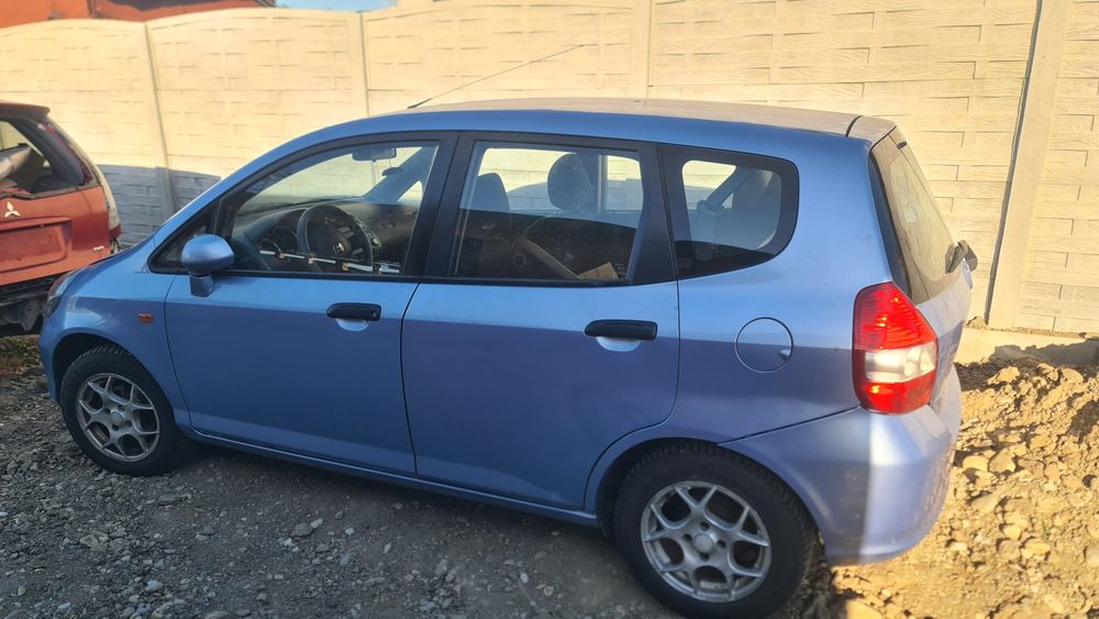 Chiuloasa Honda Jazz 2003 1.3 benzină