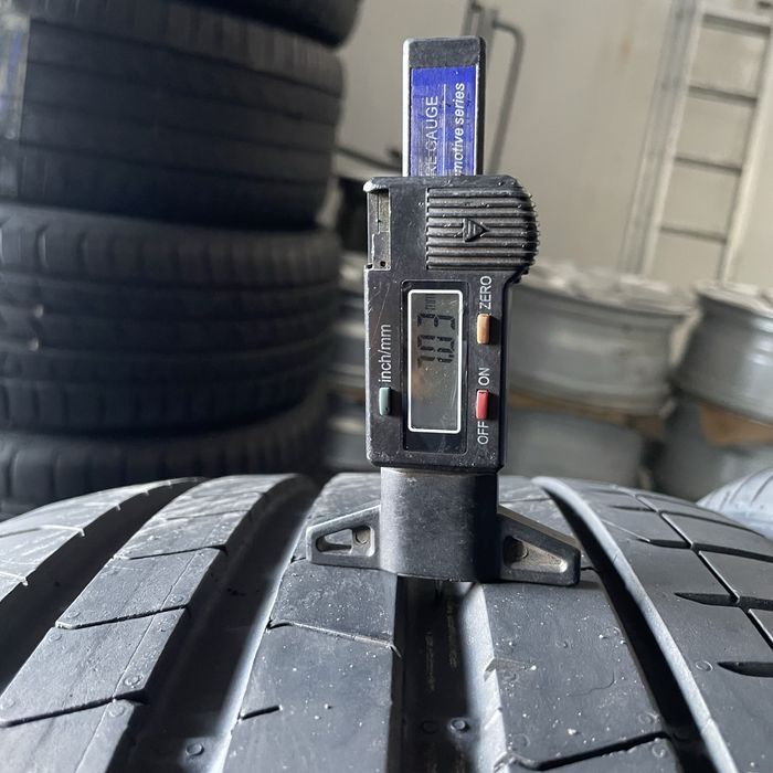 Pirelli Пакет 22"