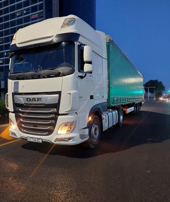 Fura xizmati yuk Tashish Toshkent shaxar ichida