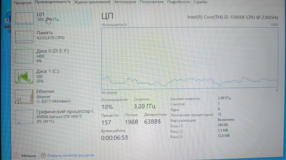 В отличном состоянии