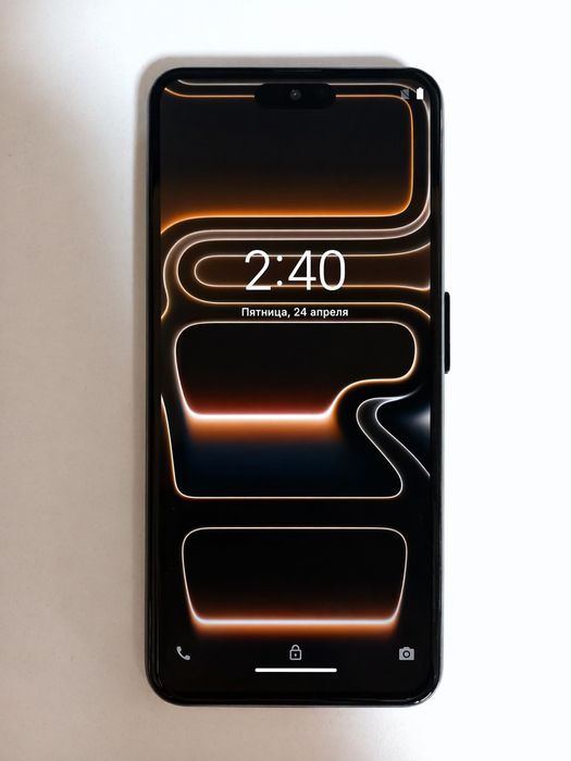 Смартфон Android