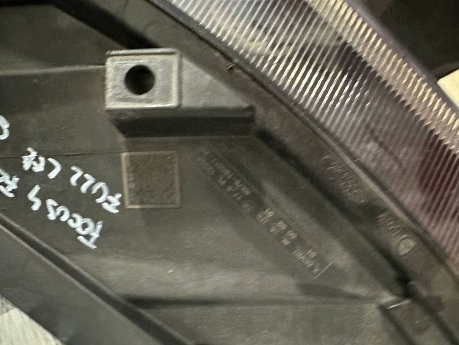 Far stanga Ford Focus 4 FULL LED FACELIFT 2022/2023/2024/2025