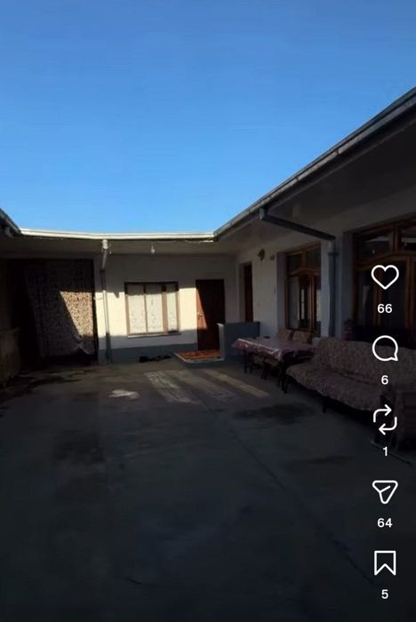 6 ком Гунча кинотеатр аренда Участок