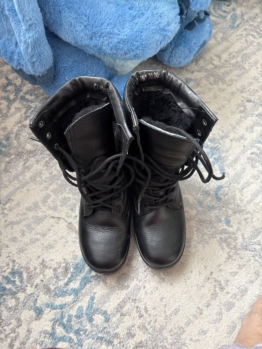 Берцы 37 размер сатылады