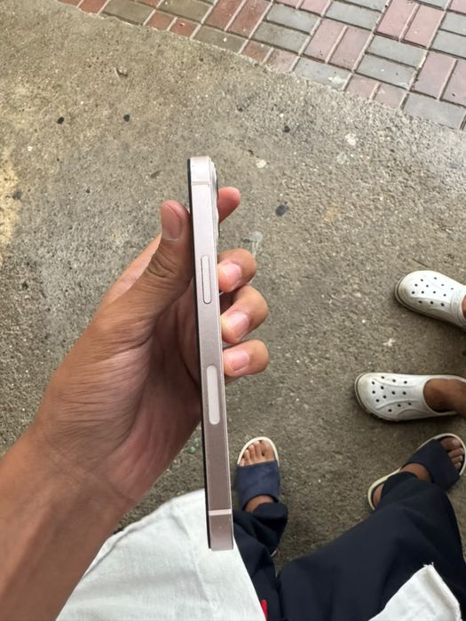 Iphone 13 pink 128 гб