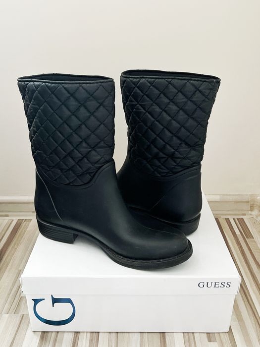 дамски ботуши Guess