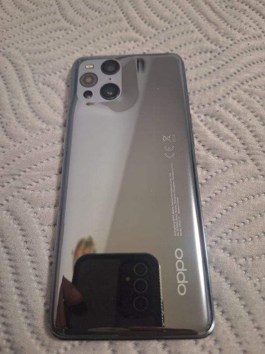 Oppo Find X3 Pro