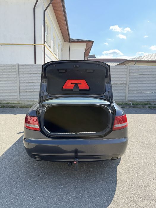 Vand Audi a6 2.7 tdi Inmatriculat RO