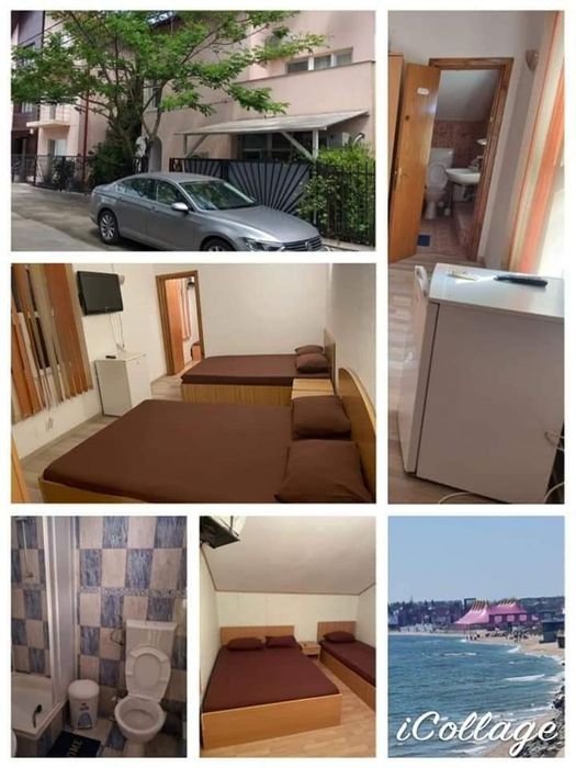 Beach Please de la 300 leiCasa Prințesa Costinesti