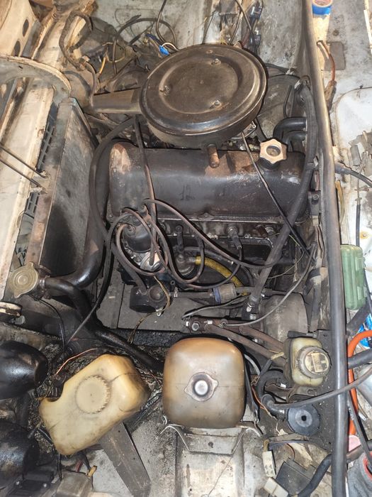 Продам ваз 2106 на ходу