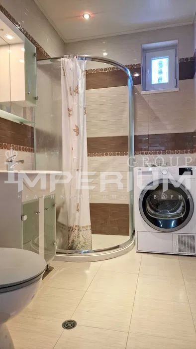 Дава се под наем Тристаен апартамент в Варна, Виница - 80 кв.м за 663 € - Снимка #12