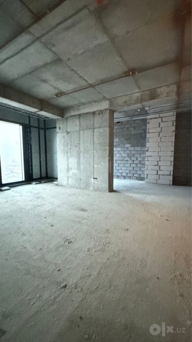 Продам!  Nest Onе  93 м2  40 этаж Вид На Парк Срочно !