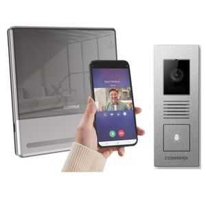 Wi-Fi CDV-70QT Видеодомофон В Ташкенте цветной 7 LCD с памятю  DOMOFON