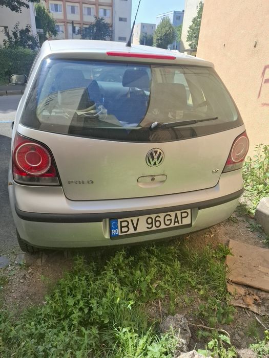 VOLKSWAGEN Polo 2006 — imagine 4