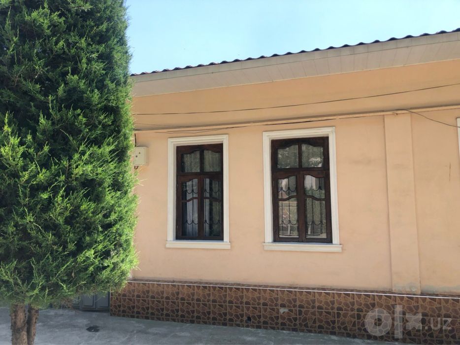 Участок Юнус Абадский  район  3,5