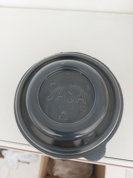 Контейнер-супница пластиковая 500мл