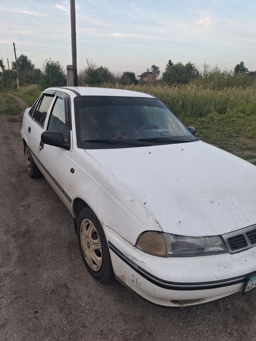 Продам Daewoo nexia