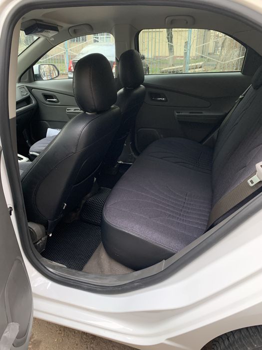 Chevrolet Cobalt avtomat срочно продается