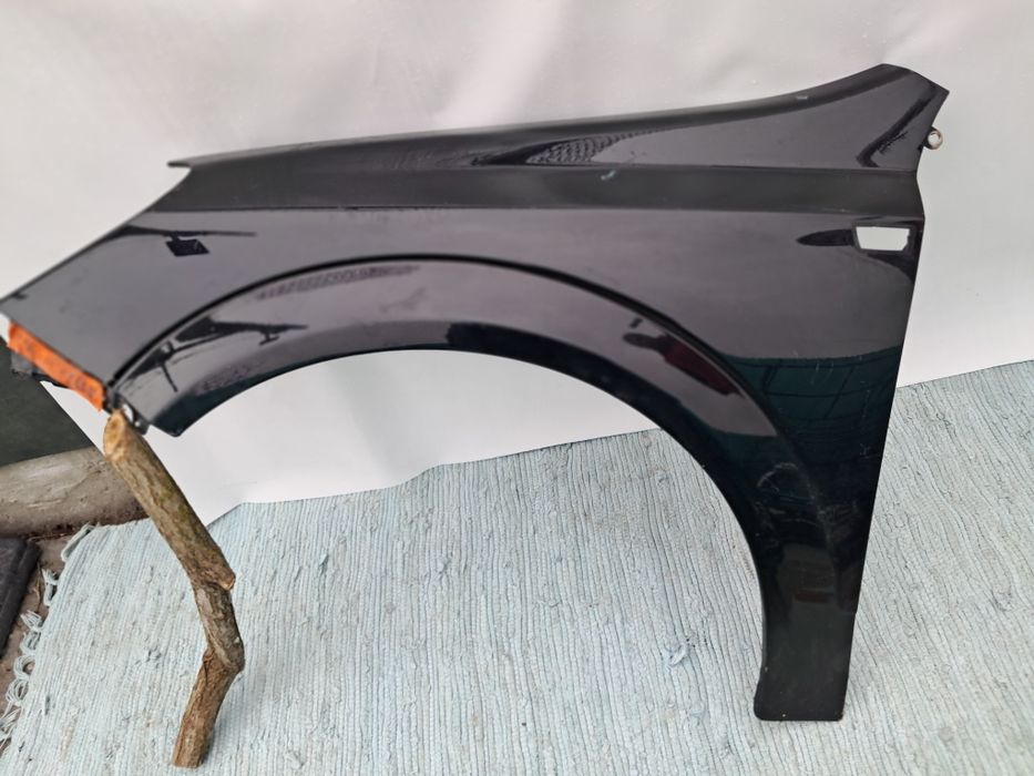 Калник Opel Astra H Opel Corsa D