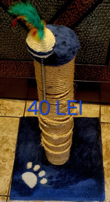 Vand Lesa trimer+ ansamblu joaca  animale companie  (Germania)