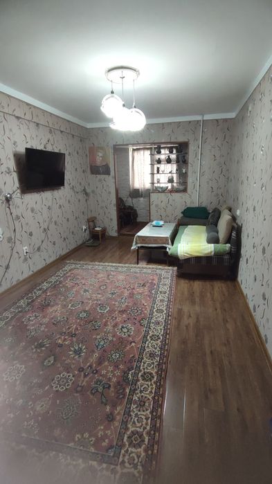 3-комн. квартира, 70 м², Юнусабадский район