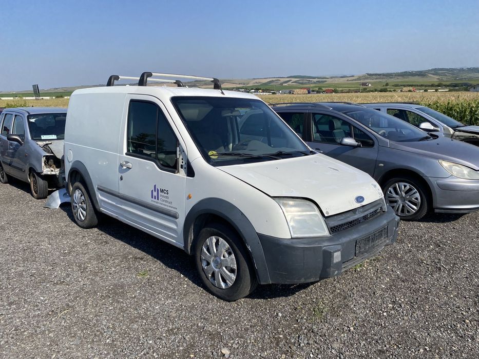 Dezmembrez piese Ford Transit Connect Conect