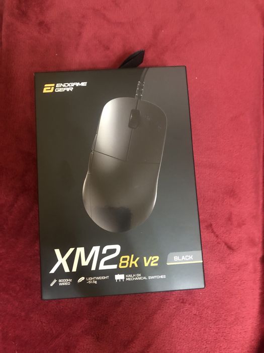 Se vinde mause de gamin